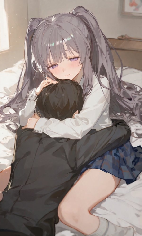 霧子とりらくぜーしょん 無料立ち読み53