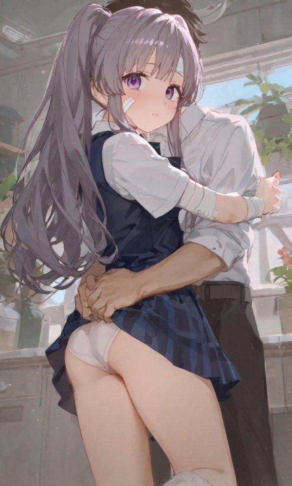 霧子とりらくぜーしょん 無料立ち読み54