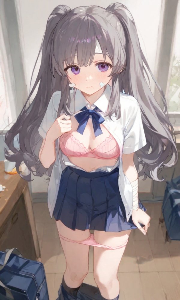 霧子とりらくぜーしょん 無料立ち読み57
