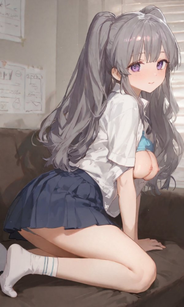 霧子とりらくぜーしょん 無料立ち読み63