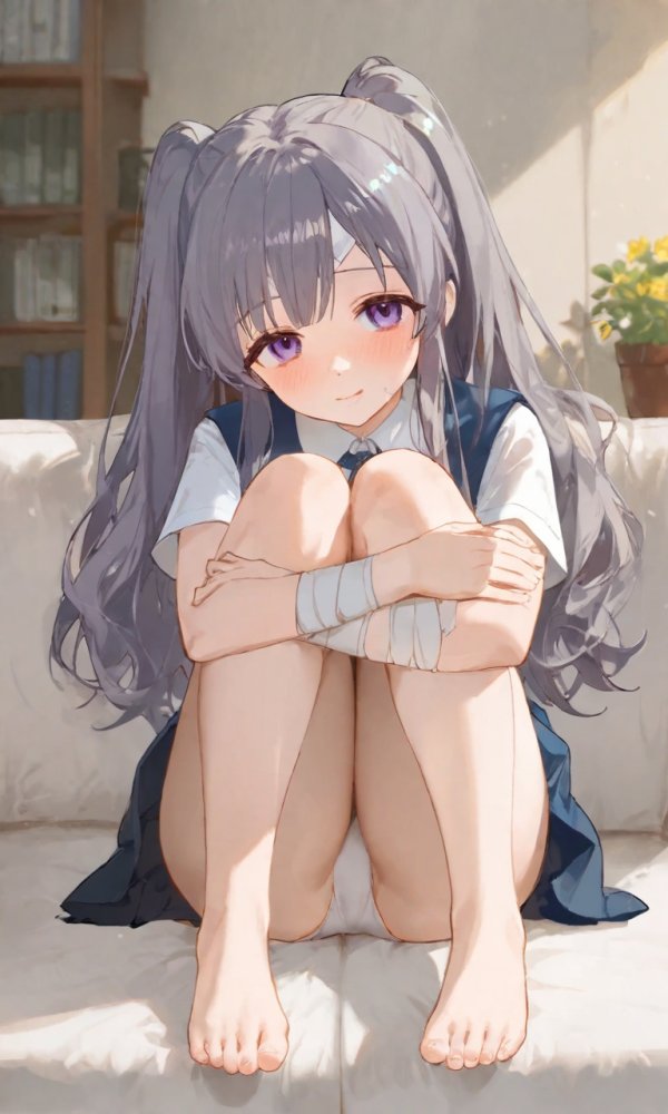 霧子とりらくぜーしょん 無料立ち読み64