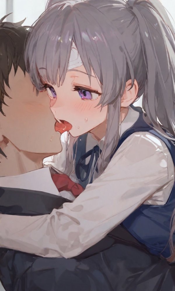 霧子とりらくぜーしょん 無料立ち読み81