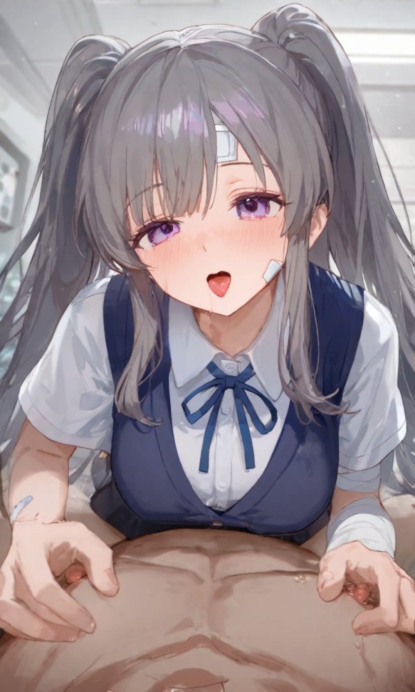 霧子とりらくぜーしょん 無料立ち読み83