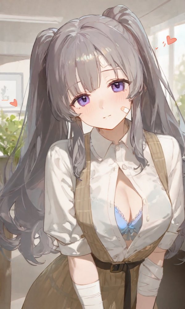 霧子とりらくぜーしょん 無料立ち読み97