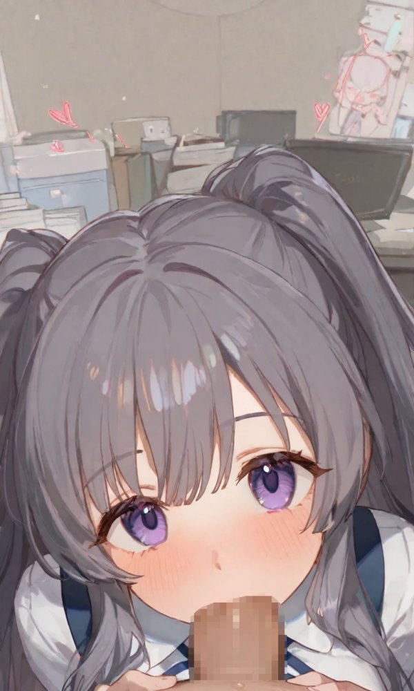 霧子とりらくぜーしょん 無料立ち読み100