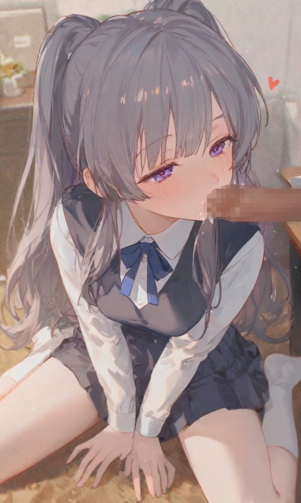 霧子とりらくぜーしょん 無料立ち読み106