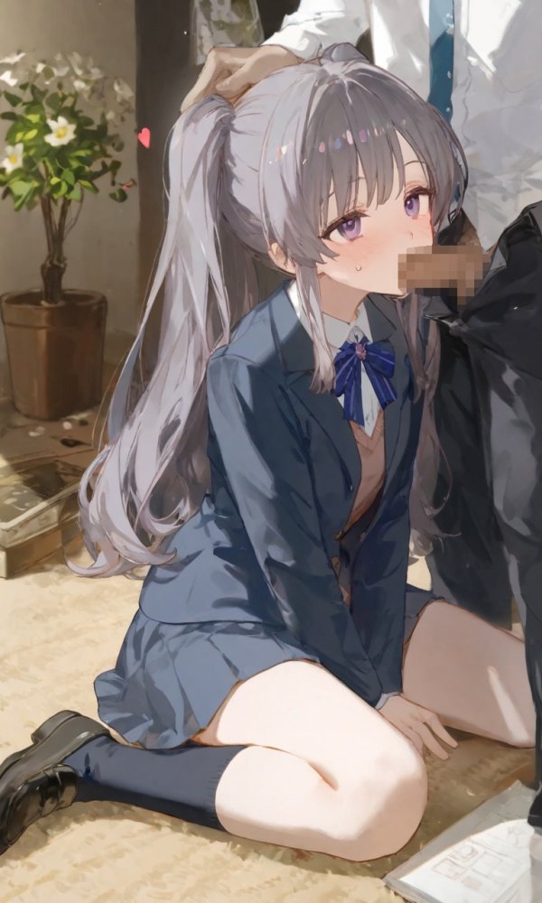 霧子とりらくぜーしょん 無料立ち読み107