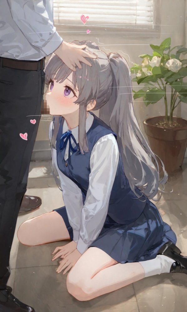 霧子とりらくぜーしょん 無料立ち読み109
