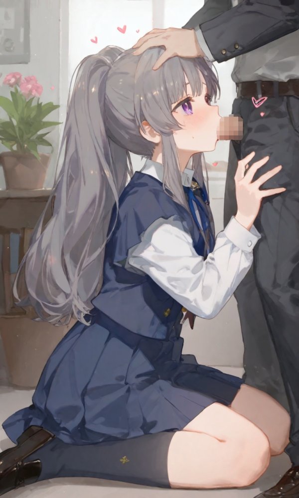 霧子とりらくぜーしょん 無料立ち読み110