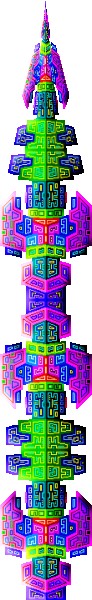 LASER WING 無料立ち読み5