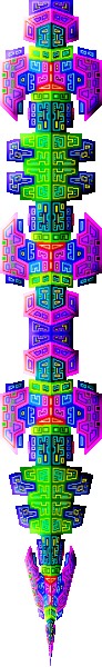 LASER WING 無料立ち読み6