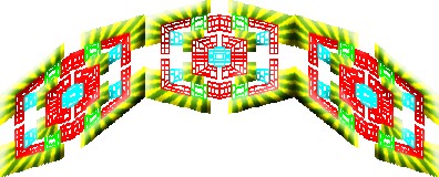 LASER WING 無料立ち読み13
