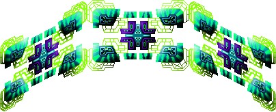 LASER WING 無料立ち読み20