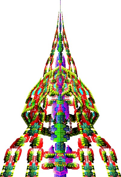 LASER WING 無料立ち読み35