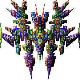 LASER WING 無料立ち読み36