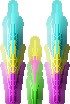 LASER WING 無料立ち読み37