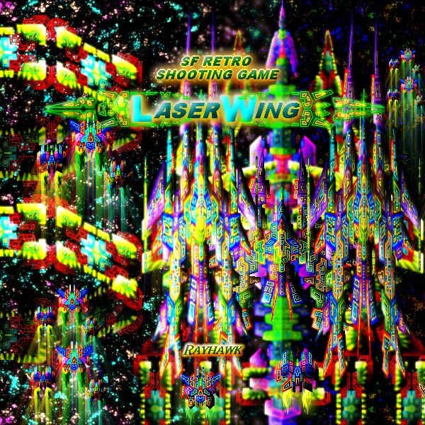 LASER WING 無料立ち読み105