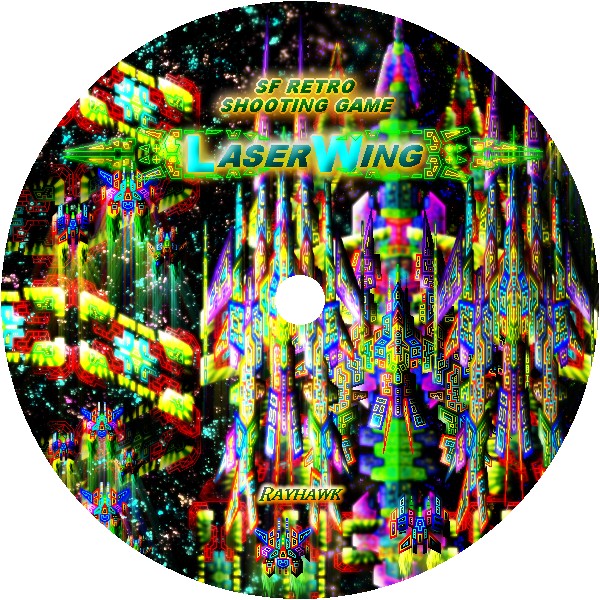 LASER WING 無料立ち読み106