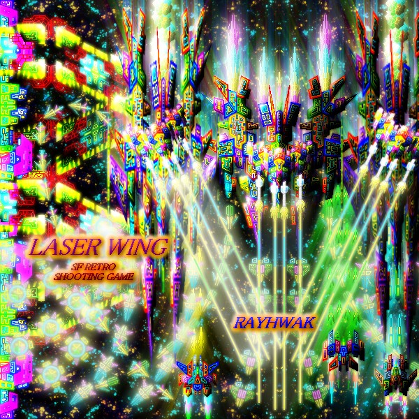 LASER WING 無料立ち読み113
