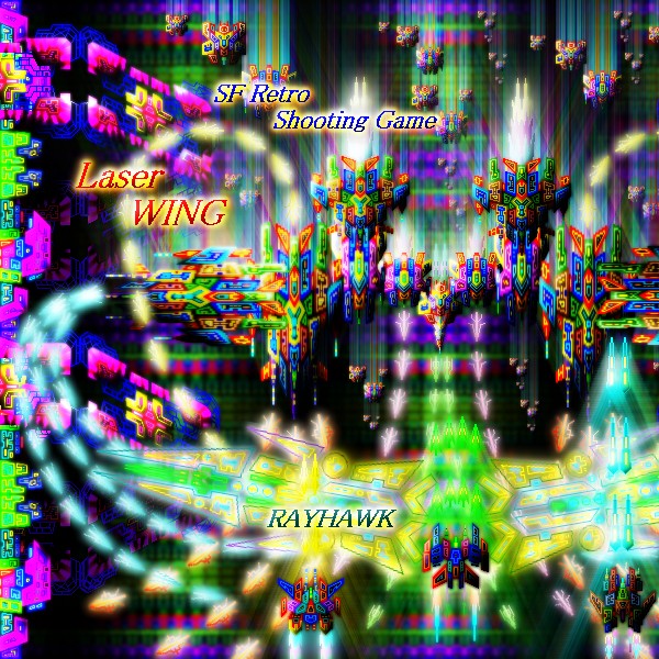 LASER WING 無料立ち読み125
