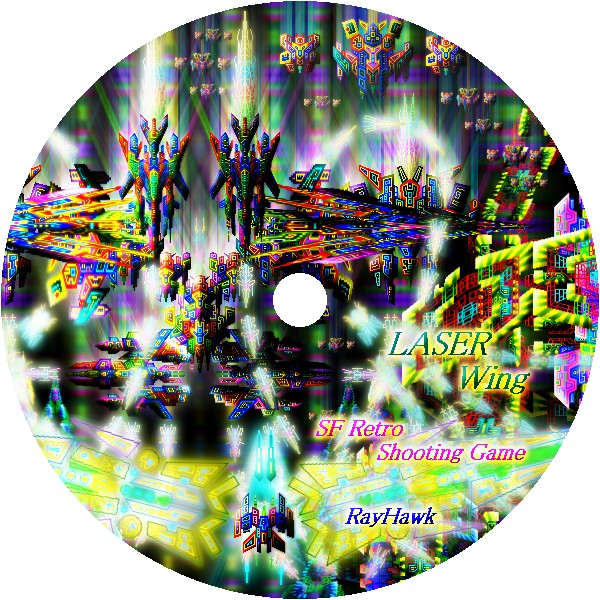 LASER WING 無料立ち読み140