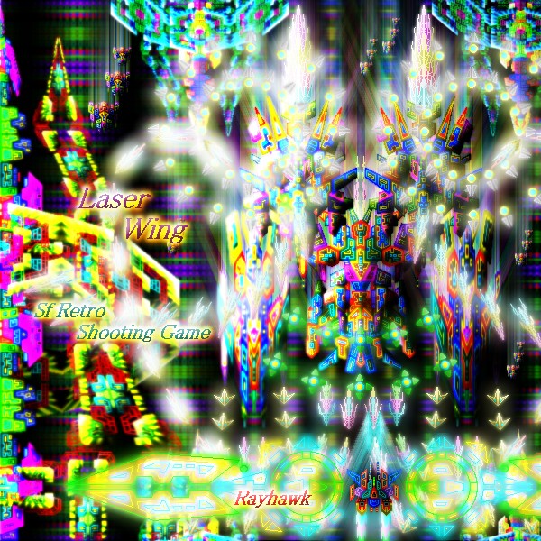 LASER WING 無料立ち読み141
