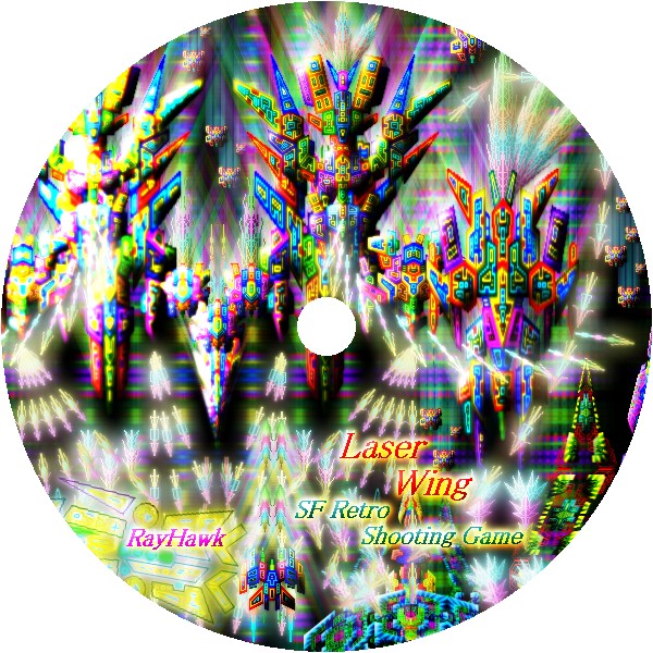 LASER WING 無料立ち読み144