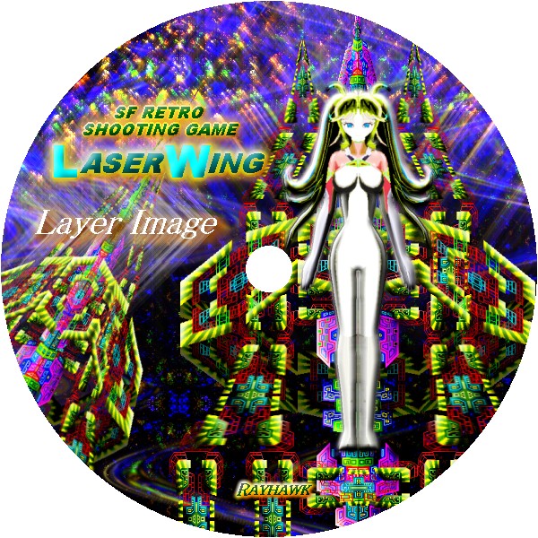 LASER WING 無料立ち読み160