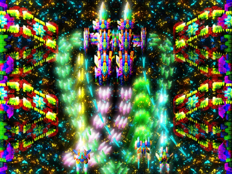 LASER WING 無料立ち読み171