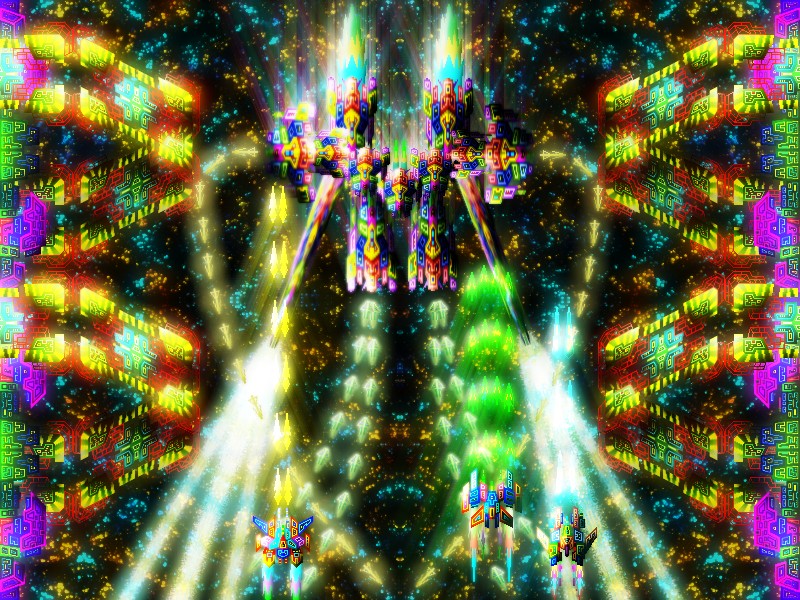LASER WING 無料立ち読み172