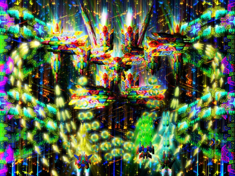 LASER WING 無料立ち読み174