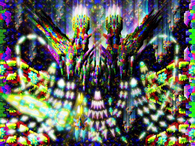 LASER WING 無料立ち読み182