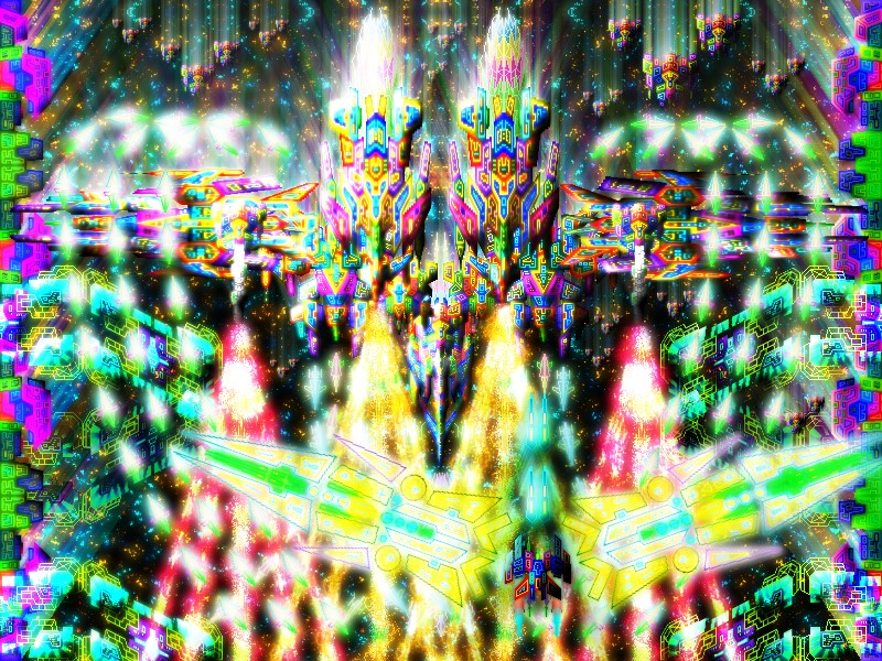 LASER WING 無料立ち読み183
