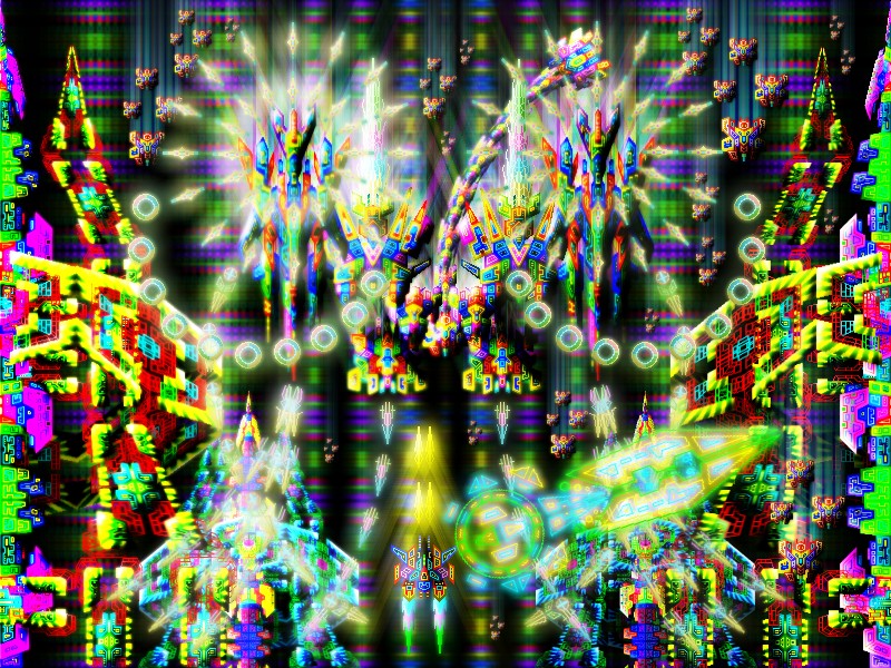 LASER WING 無料立ち読み185