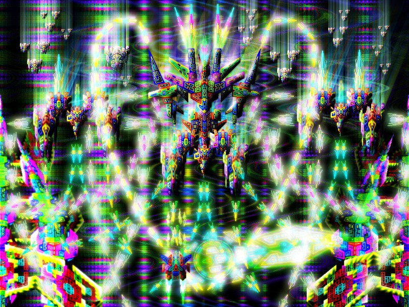 LASER WING 無料立ち読み194