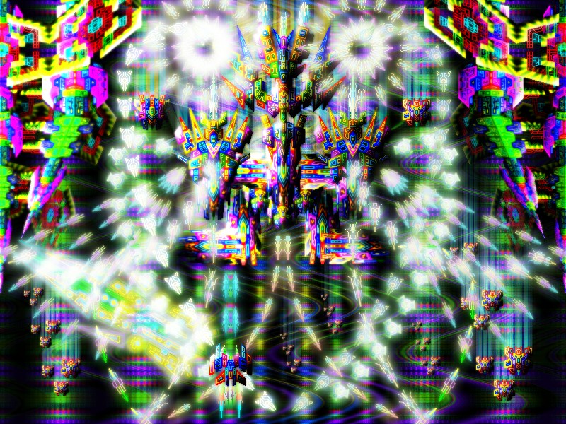 LASER WING 無料立ち読み197