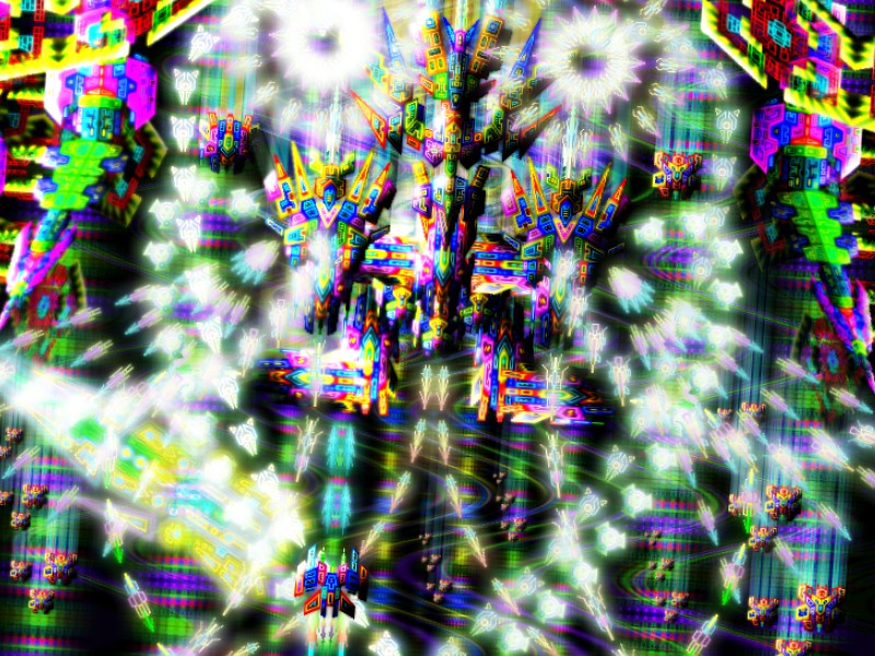 LASER WING 無料立ち読み201