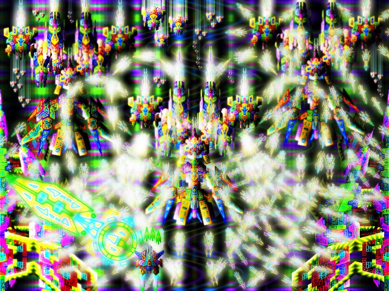 LASER WING 無料立ち読み206