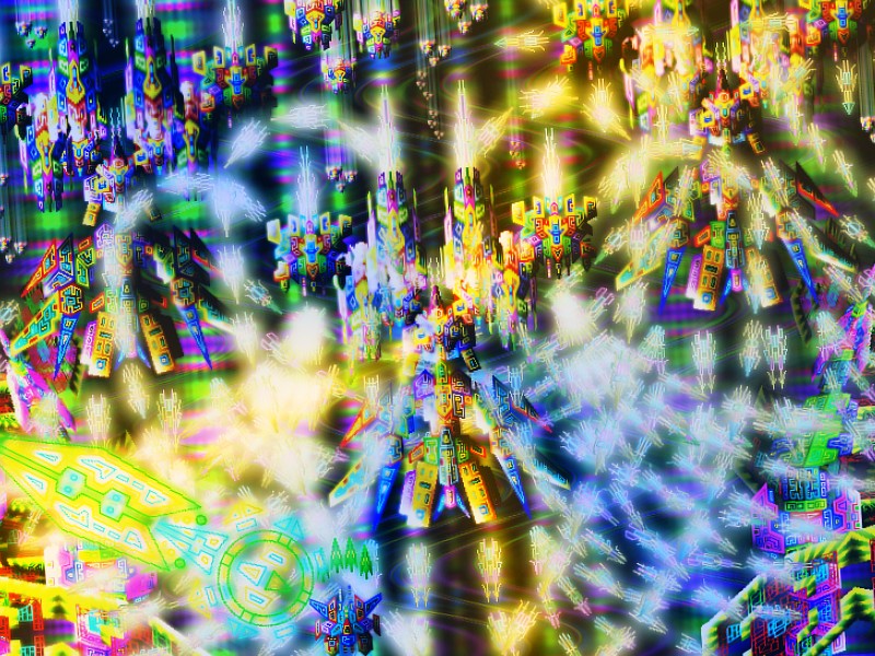 LASER WING 無料立ち読み207