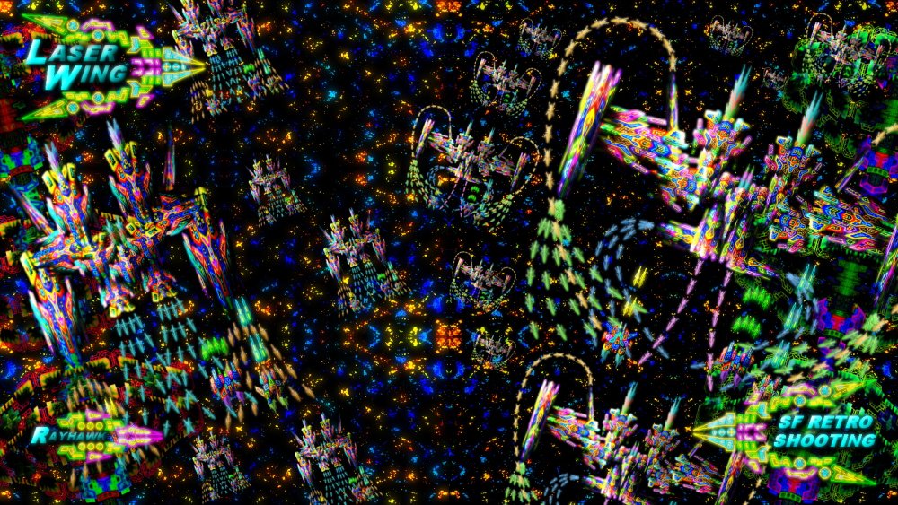 LASER WING 無料立ち読み260