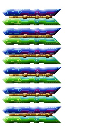 LASER WING 無料立ち読み261