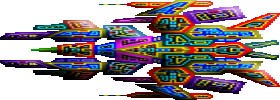 LASER WING 無料立ち読み417