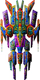 LASER WING 無料立ち読み555