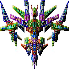 LASER WING 無料立ち読み589