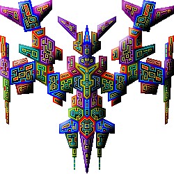 LASER WING 無料立ち読み620