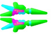 LASER WING 無料立ち読み689