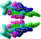 LASER WING 無料立ち読み691