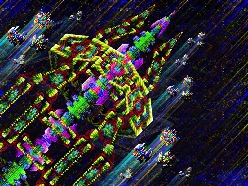 LASER WING 無料立ち読み693