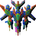 LASER WING 無料立ち読み750