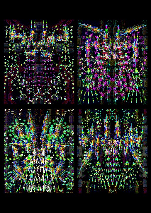 LASER WING 無料立ち読み789